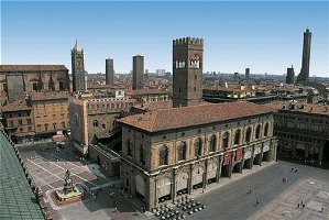 Bologna Car Hire