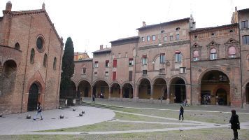 Bologna City Centre