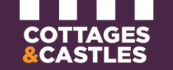 cottages and castles