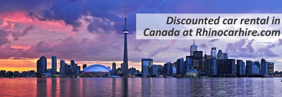 cheap car hire Banff