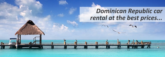 cheap car hire Santo Domingo Airport