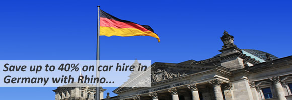 cheap car hire Weeze Airport