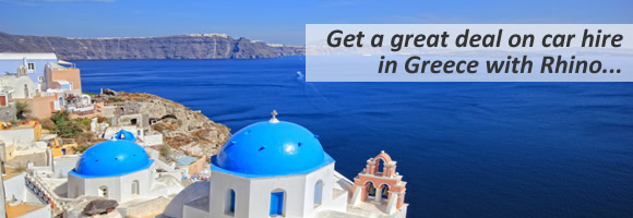 cheap car hire Crete