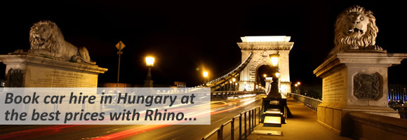 cheap car hire Heviz