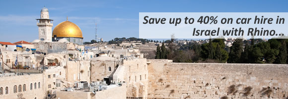 cheap car hire Ashdod