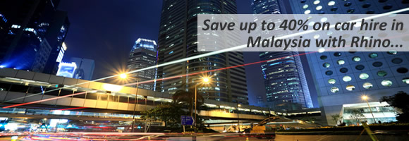 cheap car hire Kuala Lumpur Airport
