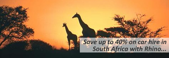 cheap car hire Durban Airport