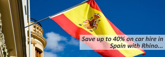 cheap car hire Alicante