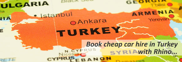 cheap car hire Alanya