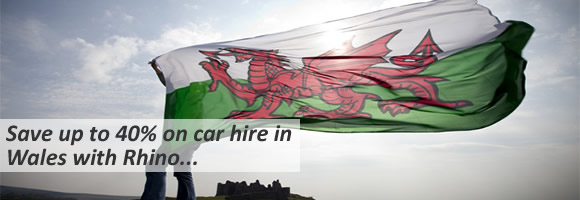 cheap car hire Swansea