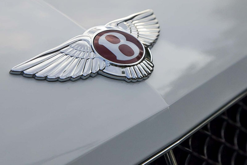 Bentley Rental Dubai