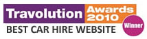 Best Car Hire Website