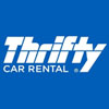 thrifty minivan rental Houston