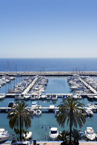 Things To Do In - Alicante
