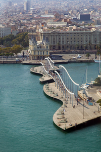 Things To Do In - Barcelona