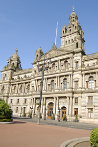Things To Do In - Glasgow