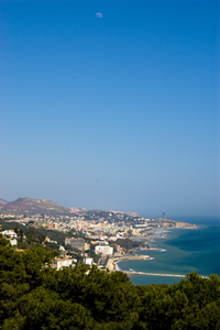 Things To Do In - Malaga