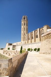 Things To Do In - Spain