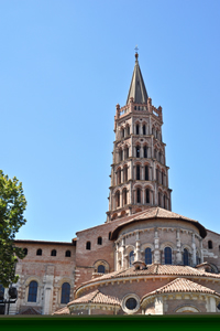 Things To Do In - Toulouse