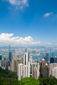 Hong Kong