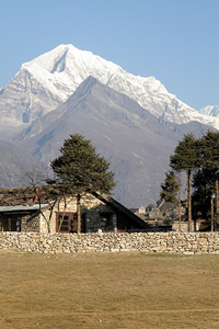 Ambuja Farms Resort Nepal