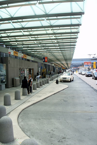 Frankfurt Airport