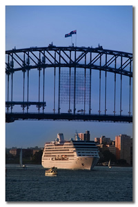 Oceania Cruises