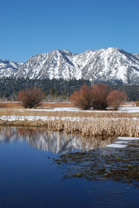Lake Tahoe California