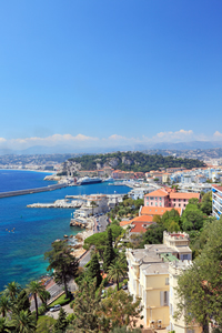Nice France