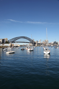 Sydney Australia