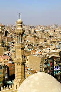 Cairo
