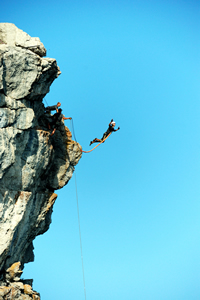 Rope Jumping