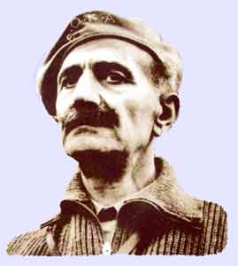 George Grivas