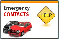 Emergency Telephone Contacts By Country