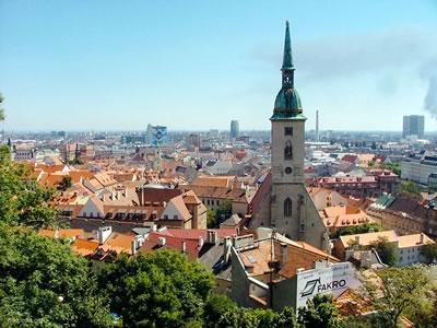 Slovakia
