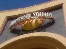 Universal Studios in Orlando, Florida, USA