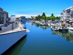 Canale of Aveiro Portugal