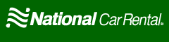 National Car Rental Logo
