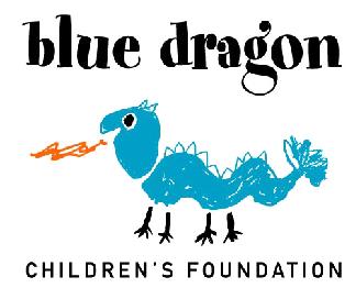 Blue Dragon Childrens Foundation