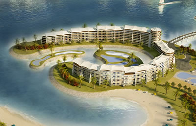 Durrat Bahrain