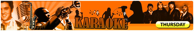Karaoke Night, Kato Paphos
