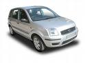 Small Car Rental Larnaca