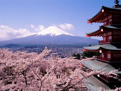 Japan-Mount-Fuji-Cherry-Blossoms.aspx