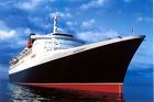 QE2 Canary Islands