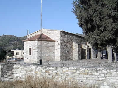 Village Holiday Resort Larnaca