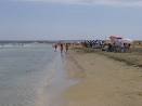 Ladies Mile Beach, Limassol - Cyprus