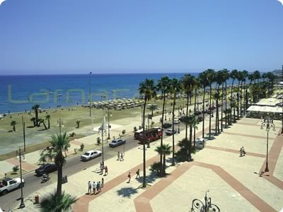 Larnaca