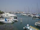 Larnaca Car Hire at the Harbour