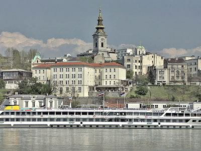 Serbia Picture