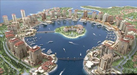 Picture of Quatar